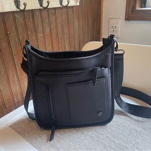 Samantha Brown Crossbody travel bag.